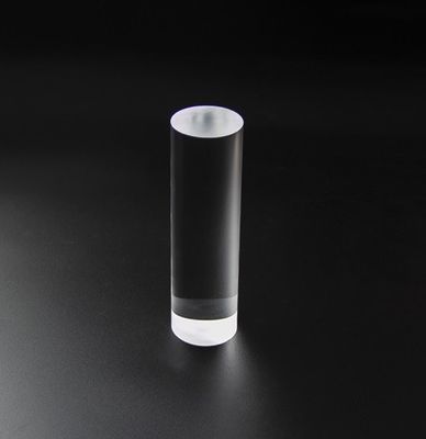 China Quartzo fundido transparente Rod de vidro diâmetro exterior de 1 - de 83mm opcional fornecedor