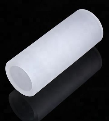 China cilindro de quartzo da espessura de 335mm para a indústria ótica/semicondutor fornecedor