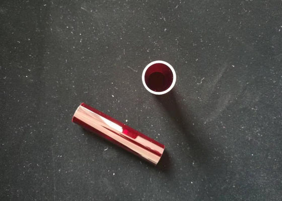 Tubo de vidro de quartzo do rubi/tipo do diâmetro externo do tubo 19mm quartzo fundido fornecedor