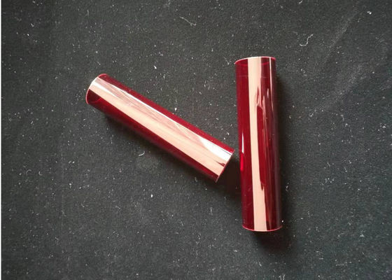 Tubo de vidro de quartzo do rubi/tipo do diâmetro externo do tubo 19mm quartzo fundido fornecedor