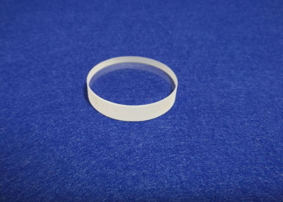 Produtos de vidro transparentes/claros dos discos do vidro de quartzo do OD 50mm, de quartzo fornecedor