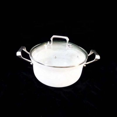 99,99% produtos feitos sob encomenda de quartzo da pureza, bandeja branca leitosa do vidro de quartzo fornecedor